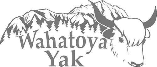 Wahatoya Yak